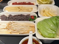 -海底捞火锅智慧餐厅(中骏世界城店)