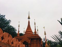 -西双版纳总佛寺