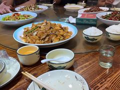 -津沽小院(大直沽总店)