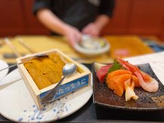 -Sushi Hanzo半藏(天环广场店)