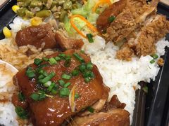 -魏家凉皮(博水商务大厦店)