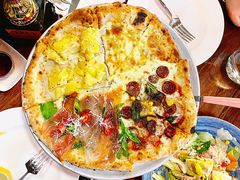 四季披萨-1861意大利餐厅(文化广场店)