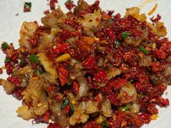-铭副琦食·虾蟹烩馆(渔人码头店)