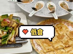 泰式风味虾生-渔文乐·海鲜大排档(千灯湖店)
