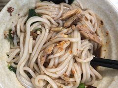 -再回首鸡肉米线(人民路一店)