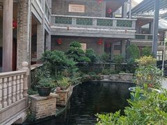 景观位-新灿记大酒楼