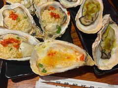 -烧蠔帮·湛江生蚝(南桥店)