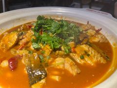 -魏铭鱼头捞饭(晋阳路店)