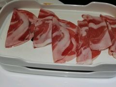 -鼎香缘海鲜自助火锅烤肉(锦辉购物广场店)