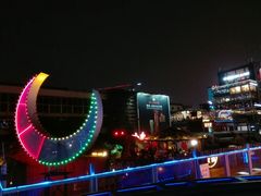 -琶醍壹号•潮菜江景餐吧