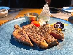 -巴别塔法餐舍(合作路店)