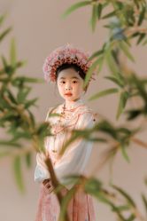 -时光豆丁儿童摄影