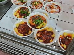-洞子口张老二凉粉(文殊院店)