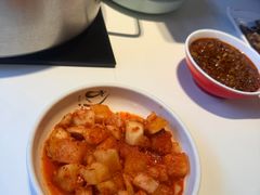 -英子补身汤(海兰路店)