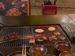 -夜食白市Yespicy·烧烤啤酒宵夜(番禺四海城店)