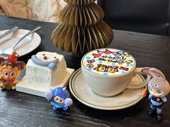 -Pantry's Best派悦坊蛋糕(K11购物艺术中心店)