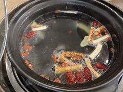 -濠轩阁特色生蚝火锅(水湾路店)