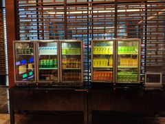 -佛山保利洲际酒店·月色西餐厅
