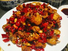 -清真·八大碗(新华店)