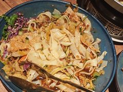 -耶里夏丽·丝路新疆菜·清真食品(徐汇南丹东路臻选店)