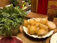 -大龙辣火锅·龙虾·烧烤(湖滨新天地店)