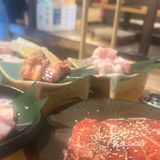 今天的烤肉吃货日记