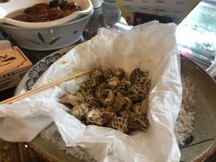 -大门水乡·顺德菜