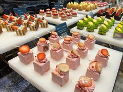-美食汇自助餐厅(成都万达瑞华酒店)