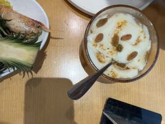 -隅乐胡椒虾·台湾菜·团建(皇岗店)
