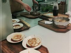 -小满手工粉(北京来福士店)