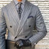 男士铠甲