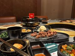 -虎哥六韩式烤肉料理 TIGERGRILL(隆生金山湖中心购物广场店)