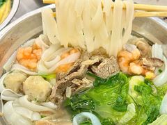 -福屿鲜捞小吃·捞化(福屿总店)