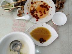 -聚德福海鲜家常菜(刘庄店)