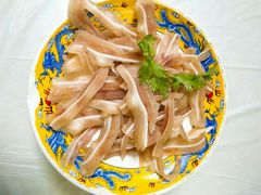 -灵福缘私房菜·农家菜(拈花湾·灵山大佛必推店)
