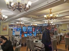 大堂-沙坪坝区稀饭村中餐厅(沙坪坝区都市花园店)