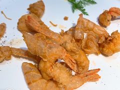 -将相和·海鲜蒸饺大连菜
