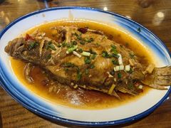 -缘来聚·徽菜名店(黄山宏村店)