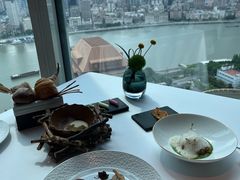 -翡翠36餐厅(浦东香格里拉店)