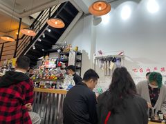 -无牌咖啡&酒馆