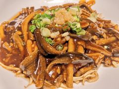 茭白鳝丝-乾园(天河城店)