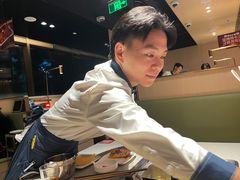 -海底捞火锅(吴中路店)