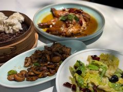 烧麦-西夏回族烧麦馆(牡丹街店)