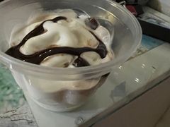-麦当劳(团结湖店)