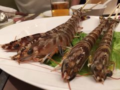 蝦！-協成海鮮火鍋(老店)
