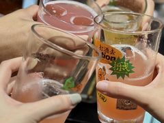 -双拼市场·烧烤精酿啤酒