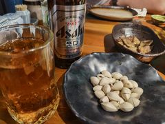 烤银杏-和彩放题餐厅(酒仙桥店)