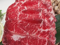 -九田家黑牛烤肉料理·自助(洪洞县城市花园店)