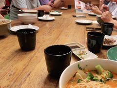 -新旺茶餐厅(嘉里城店)