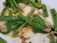 -考记泥焗鸡农庄·海鲜(北洛秘境店)